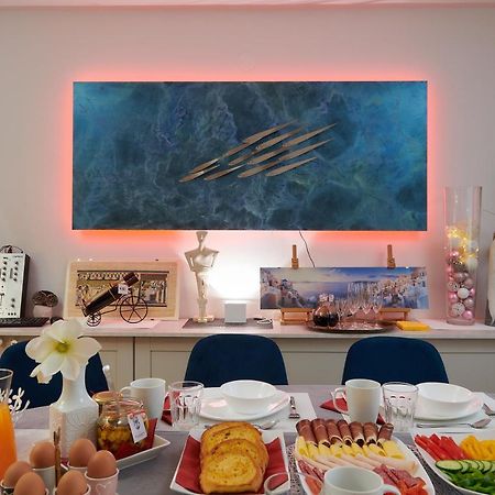 Rooms Mira By Anastasia Zagreb Eksteriør bilde